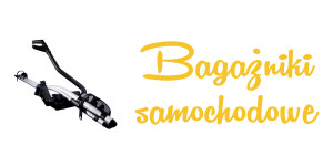 Bagażniki samochodowe